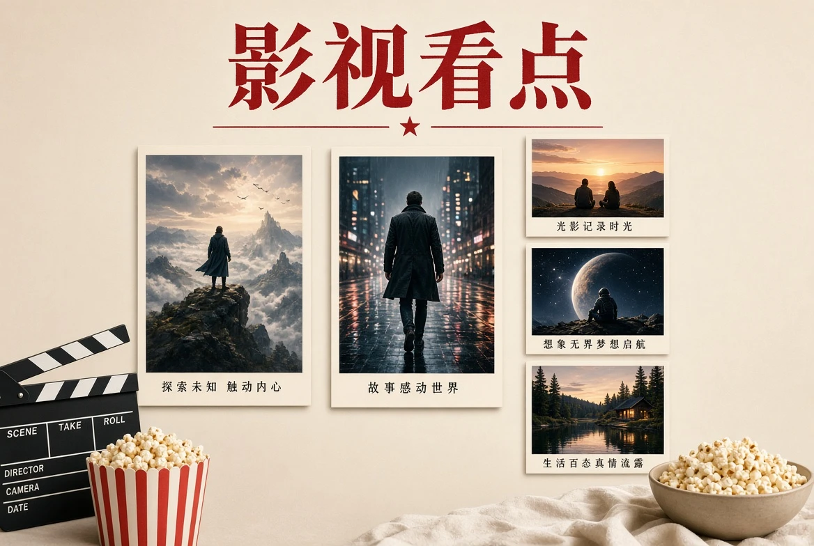 17吃瓜影视看点